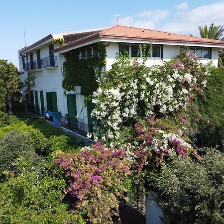 B&B Casina De Goyzueta Torre del Greco Buitenkant foto
