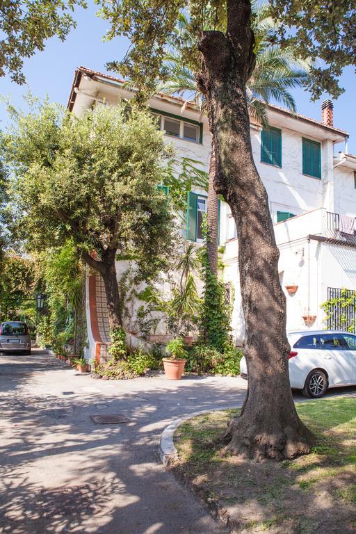 B&B Casina De Goyzueta Torre del Greco Buitenkant foto