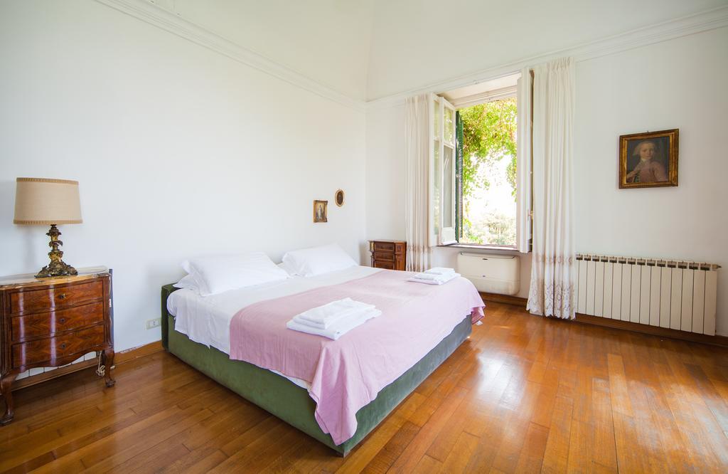 B&B Casina De Goyzueta Torre del Greco Buitenkant foto