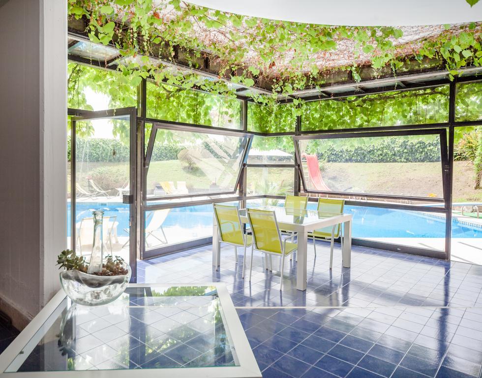 B&B Casina De Goyzueta Torre del Greco Buitenkant foto