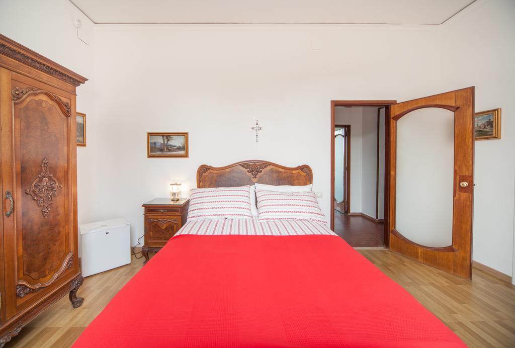 B&B Casina De Goyzueta Torre del Greco Kamer foto