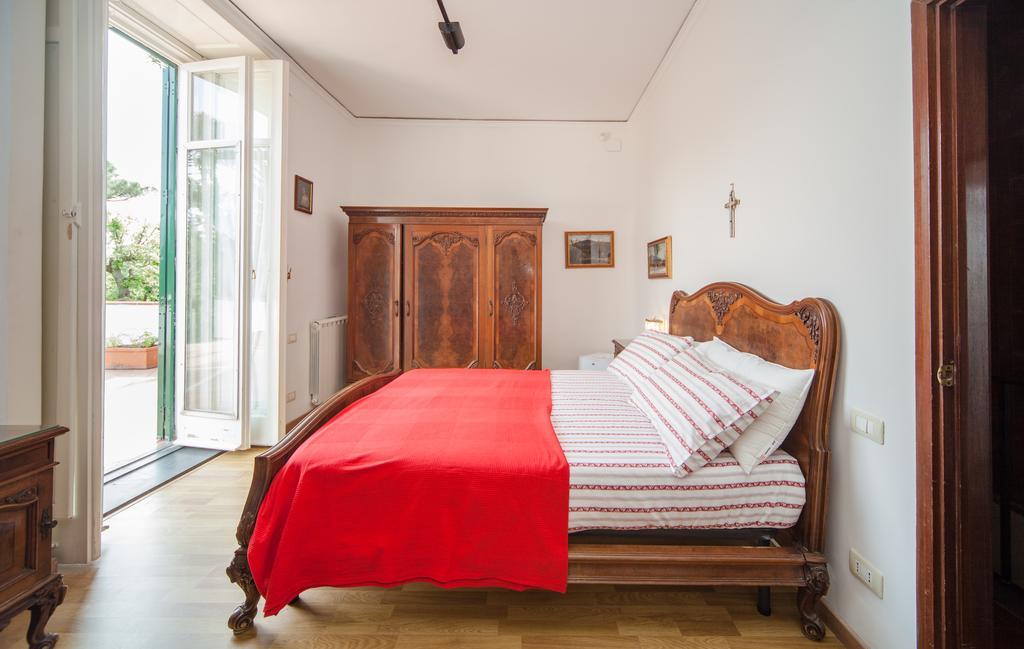 B&B Casina De Goyzueta Torre del Greco Kamer foto