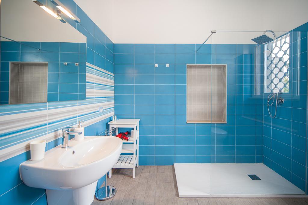 B&B Casina De Goyzueta Torre del Greco Kamer foto