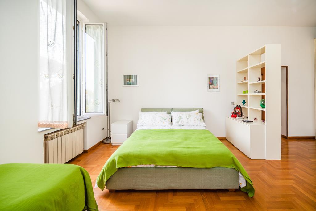 B&B Casina De Goyzueta Torre del Greco Kamer foto