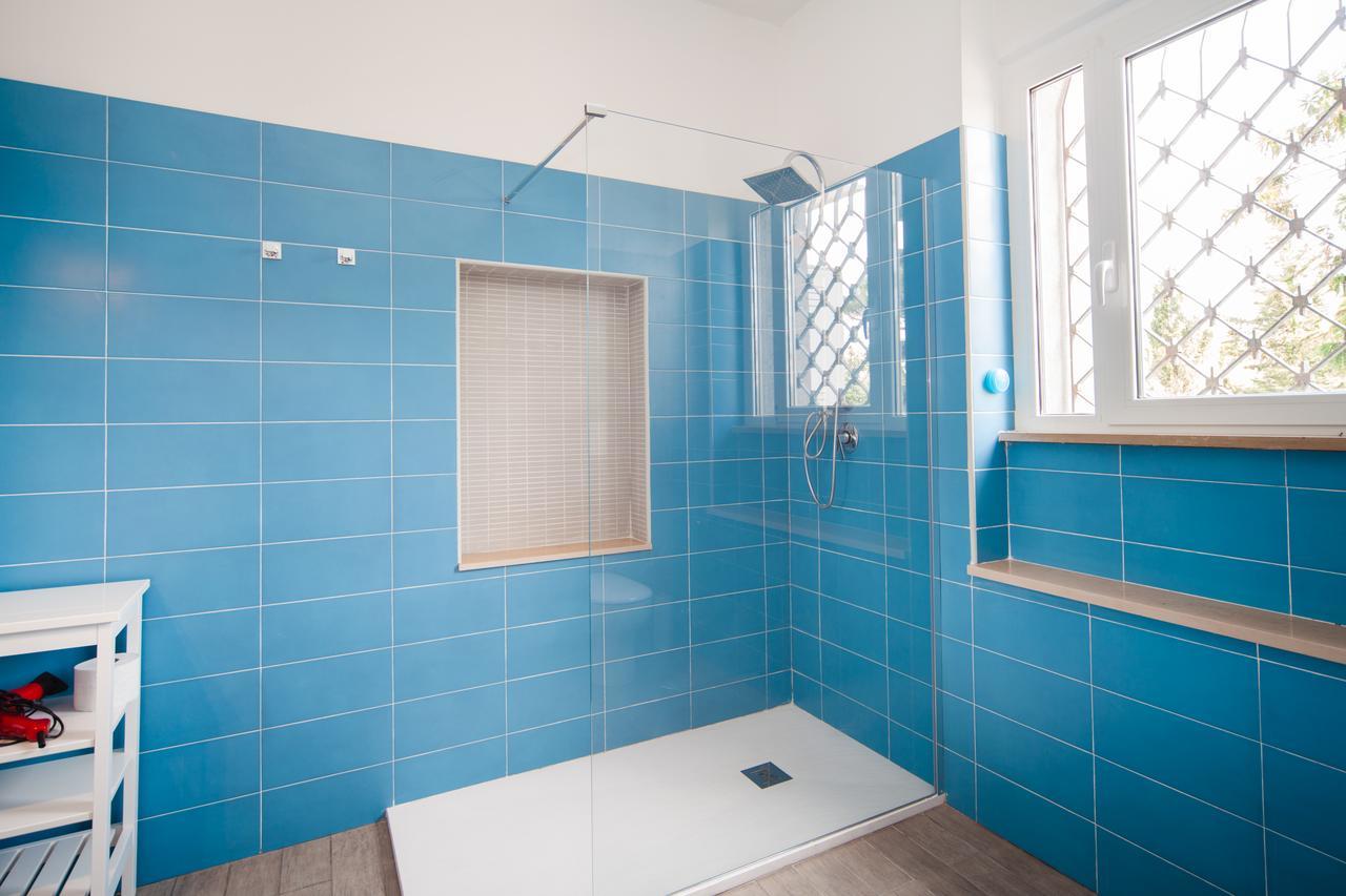 B&B Casina De Goyzueta Torre del Greco Buitenkant foto