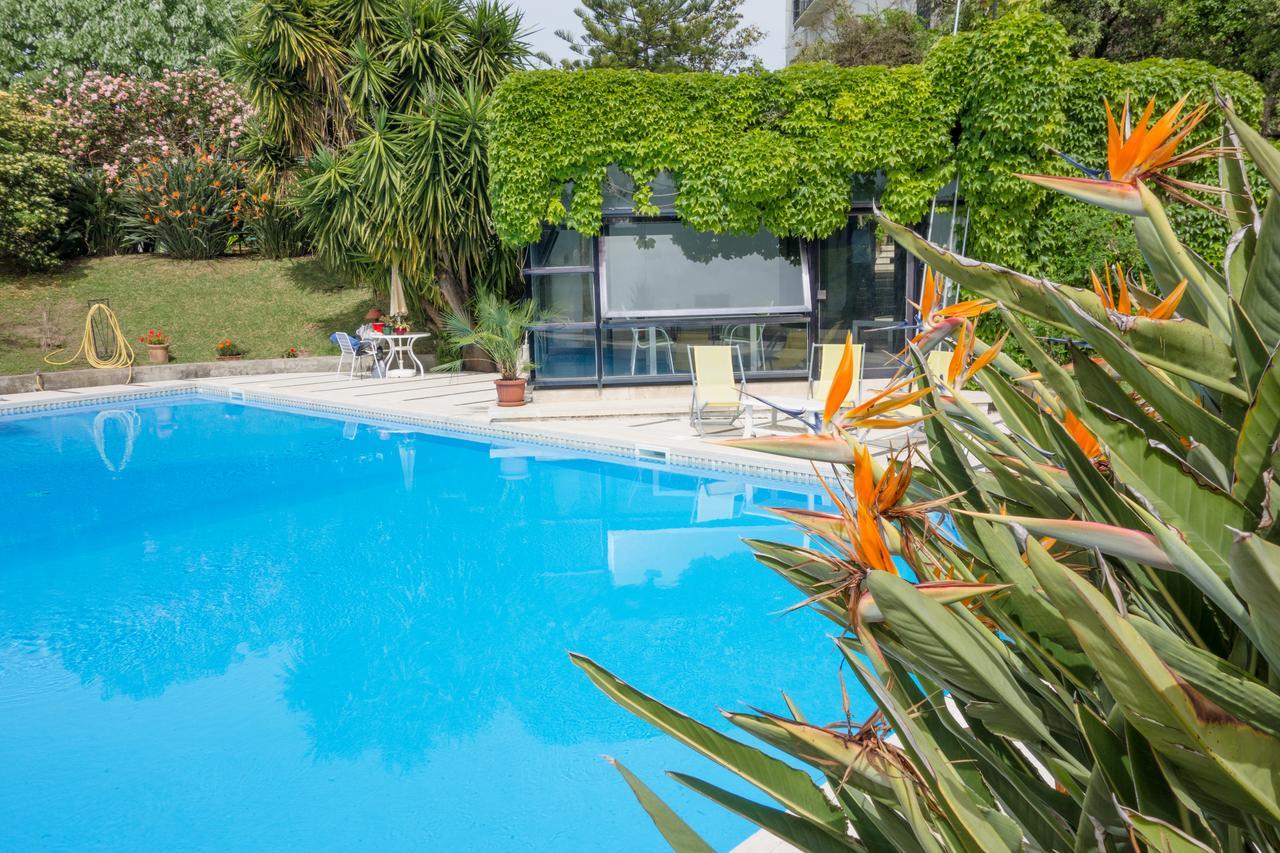 B&B Casina De Goyzueta Torre del Greco Buitenkant foto