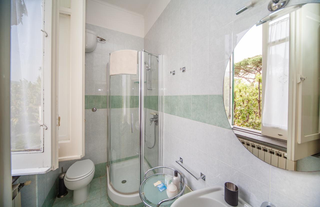 B&B Casina De Goyzueta Torre del Greco Buitenkant foto