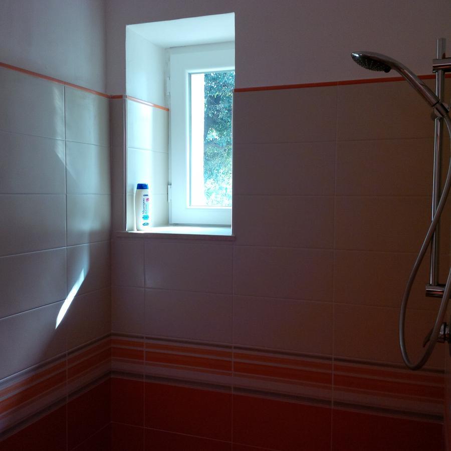 B&B Casina De Goyzueta Torre del Greco Buitenkant foto