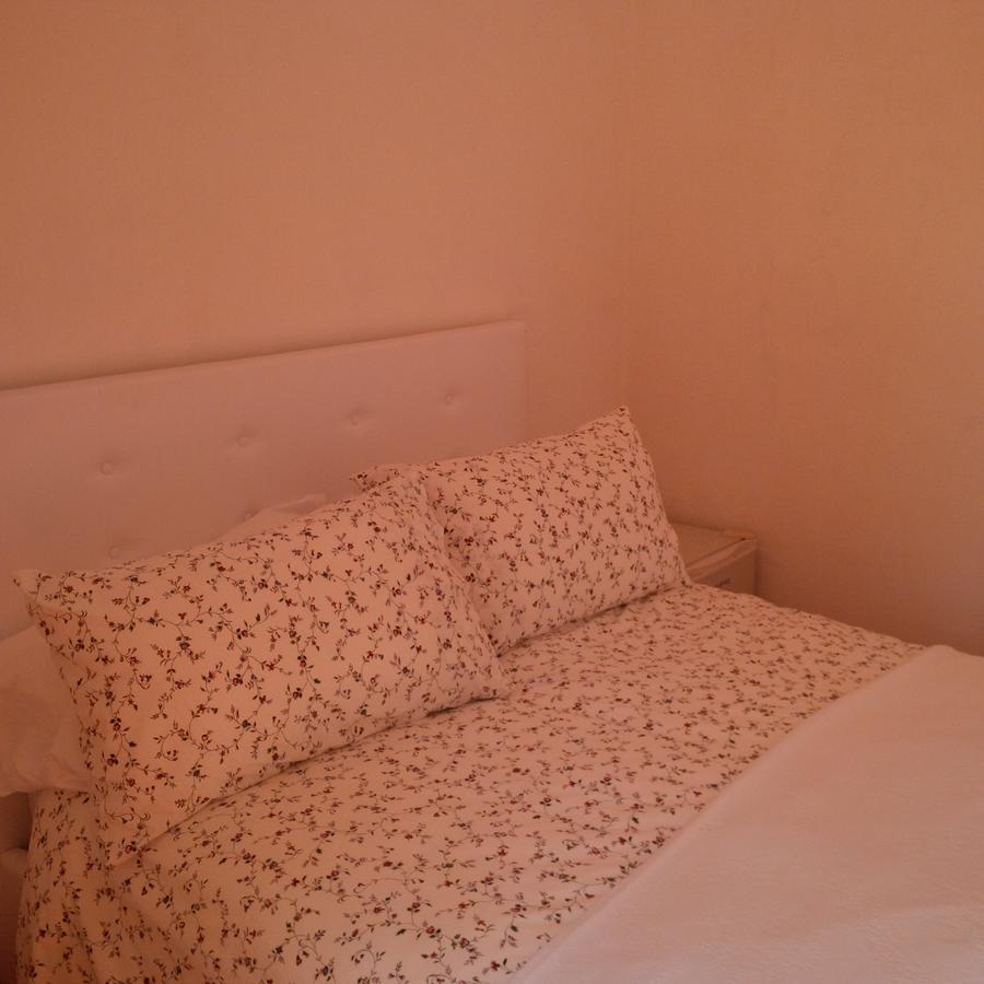 B&B Casina De Goyzueta Torre del Greco Buitenkant foto