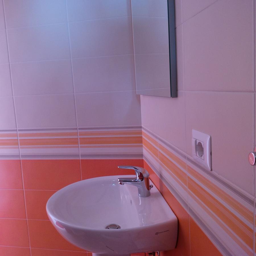 B&B Casina De Goyzueta Torre del Greco Buitenkant foto