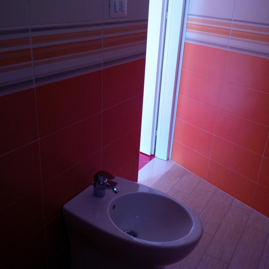 B&B Casina De Goyzueta Torre del Greco Buitenkant foto